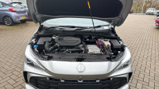 MG MG3 1.5 Hybrid Trophy 5dr Auto Hybrid Hatchback